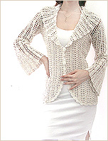 Crocheté